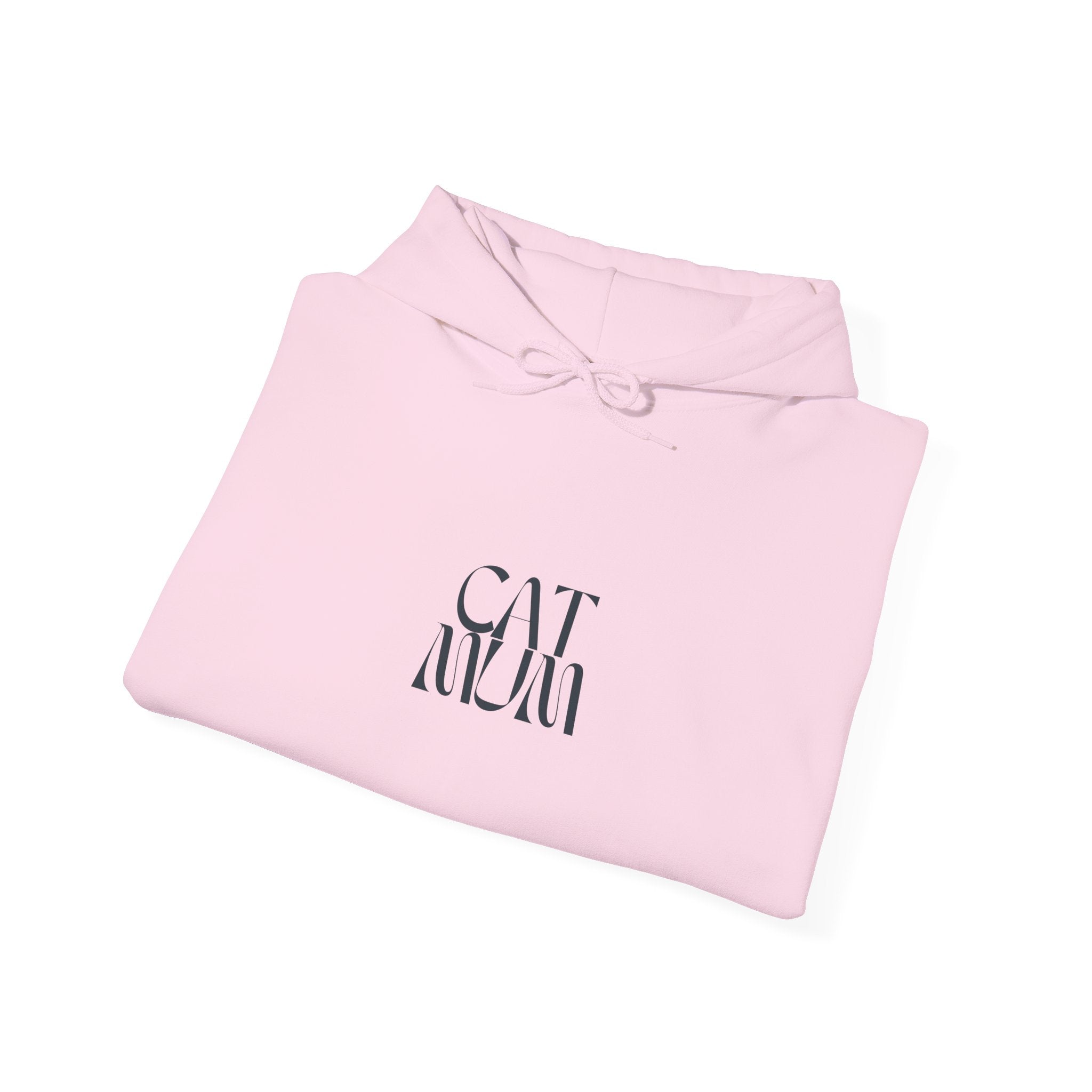 CAT MOM Hoodie