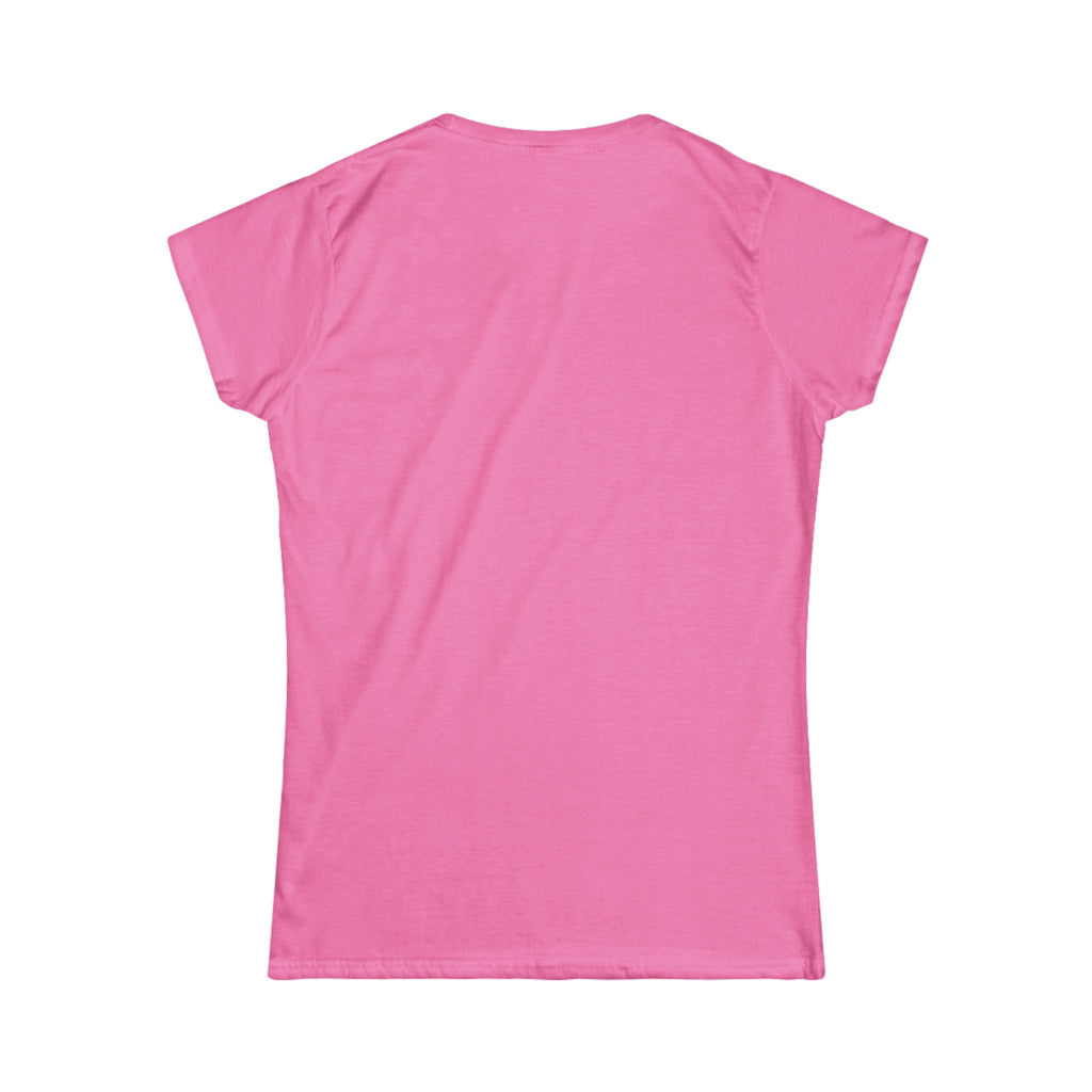 Women’s Tee CAT MOM