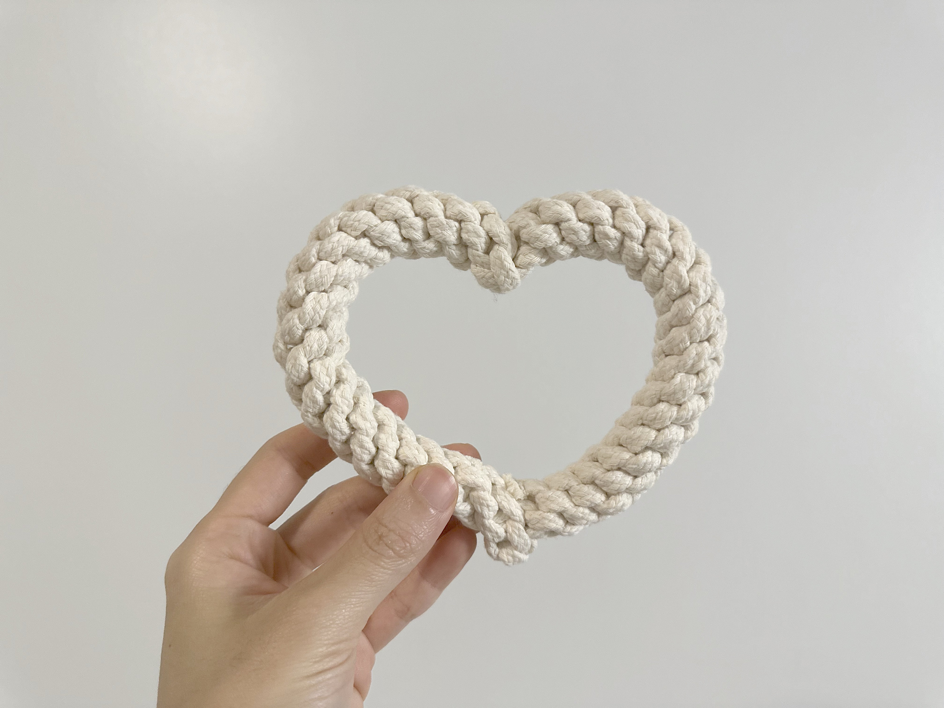 Sweetheart Macarons & Bear Hugs Collection Dog Toys-8