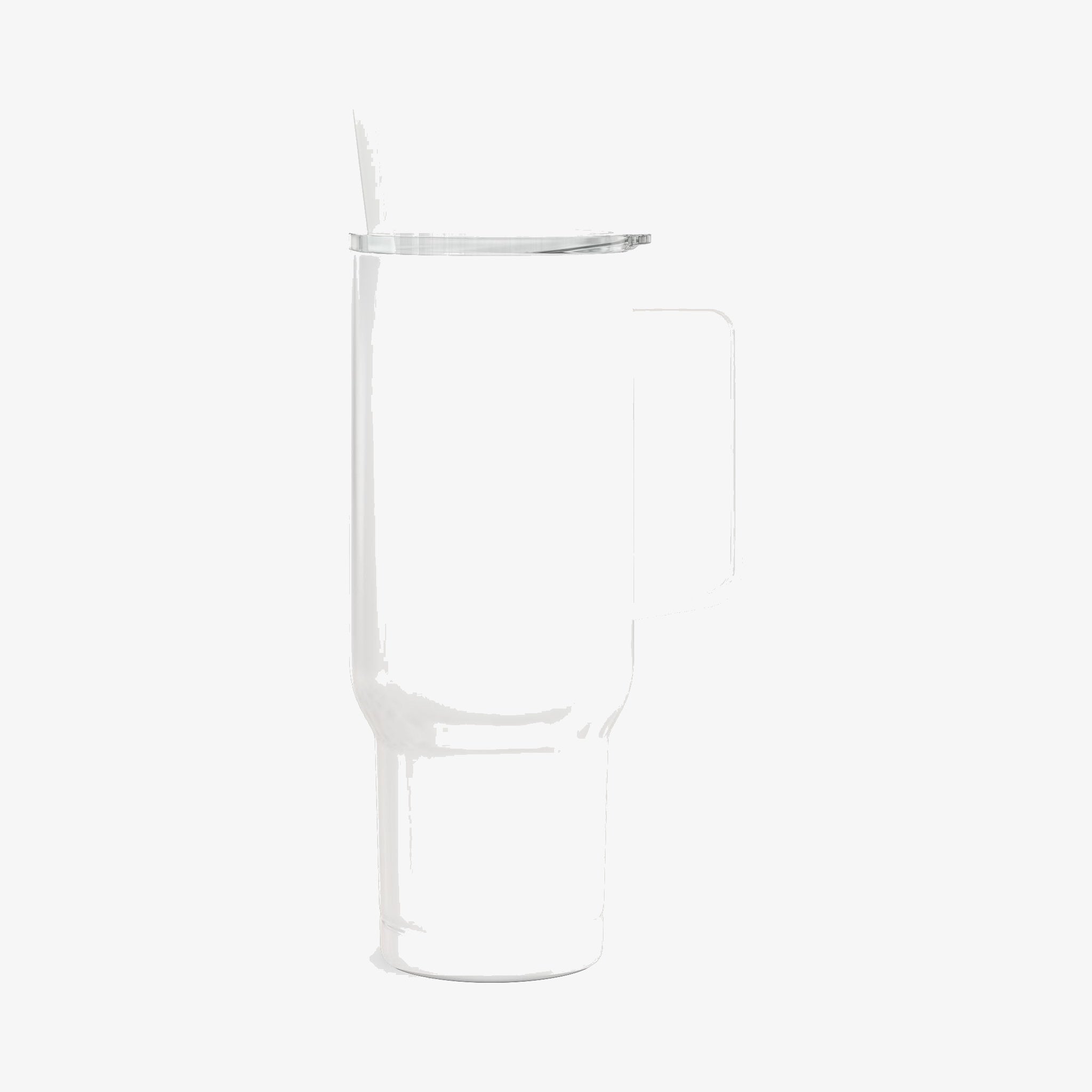 Insulated Tumbler with Lid, 40oz (Engraving)
