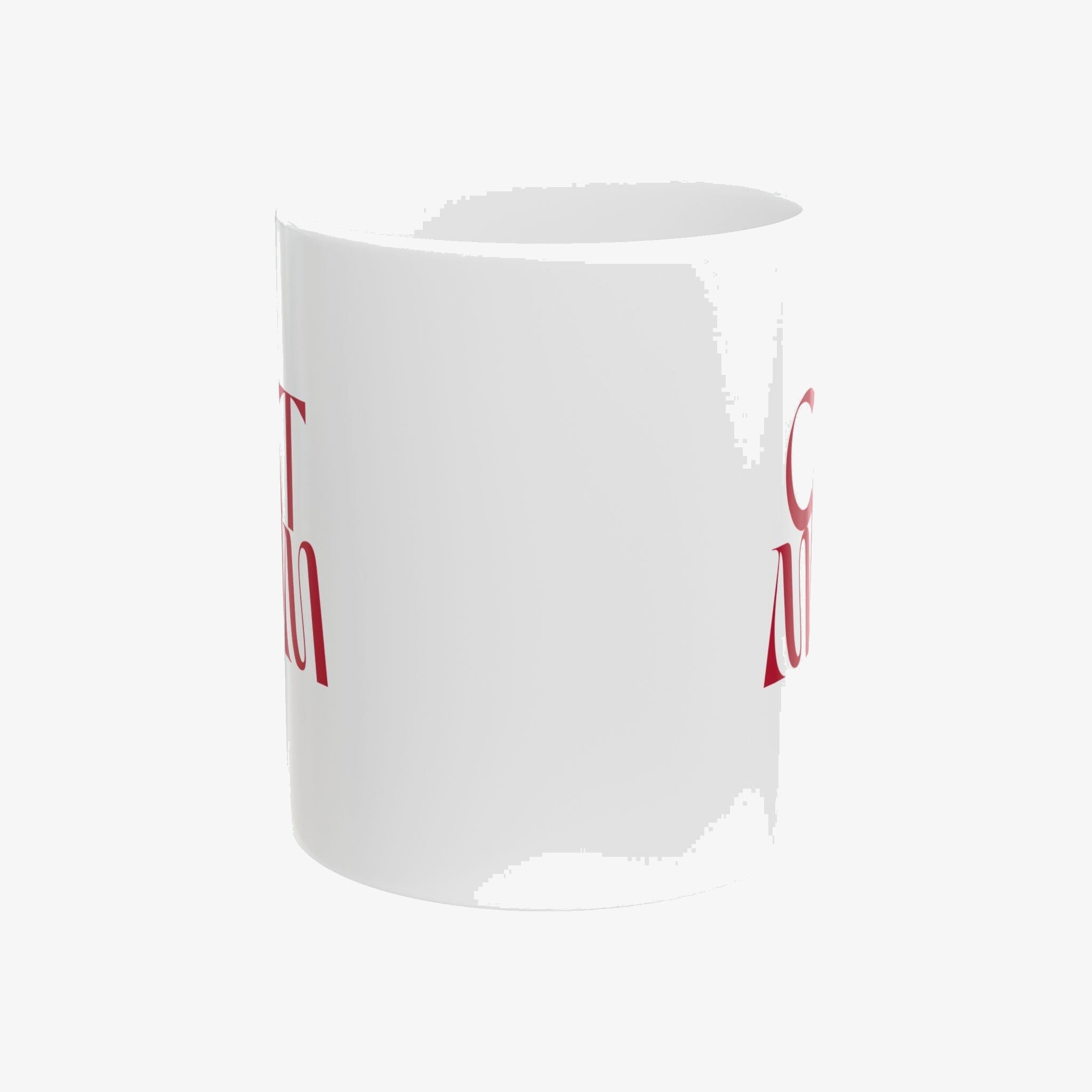 Cat Mum Ceramic Mug