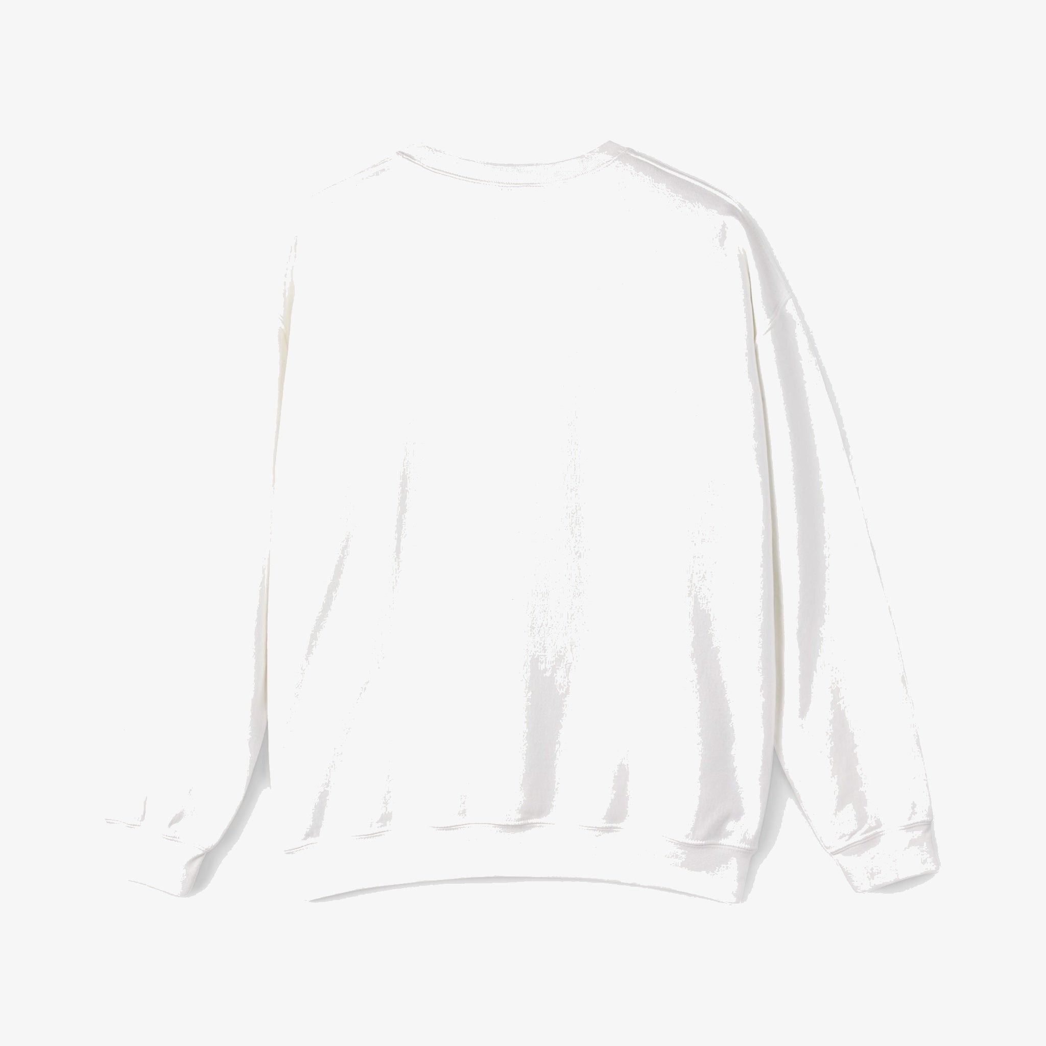 Dog Obsessed Coffee Sweatshirt Embroidered
