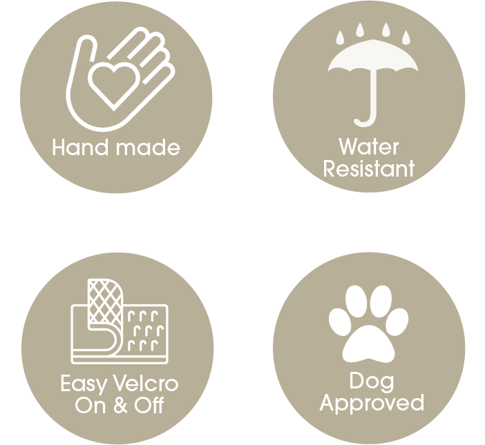 DCNY Canyon Brown Working Coat