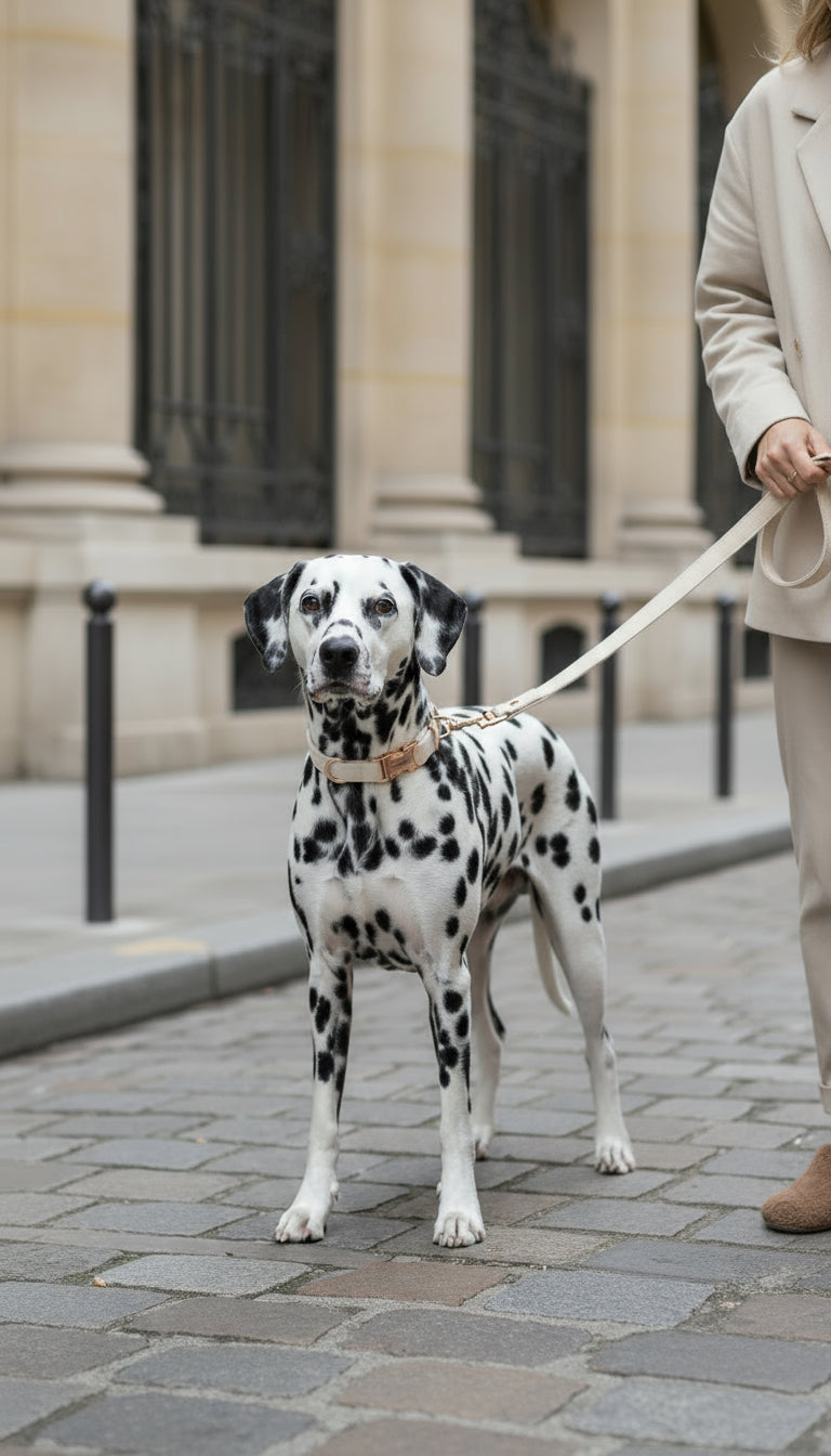 The Pawsome Collar – Everyday Essential