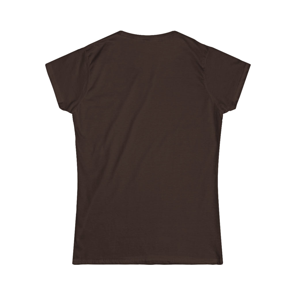 Women’s Tee CAT MOM