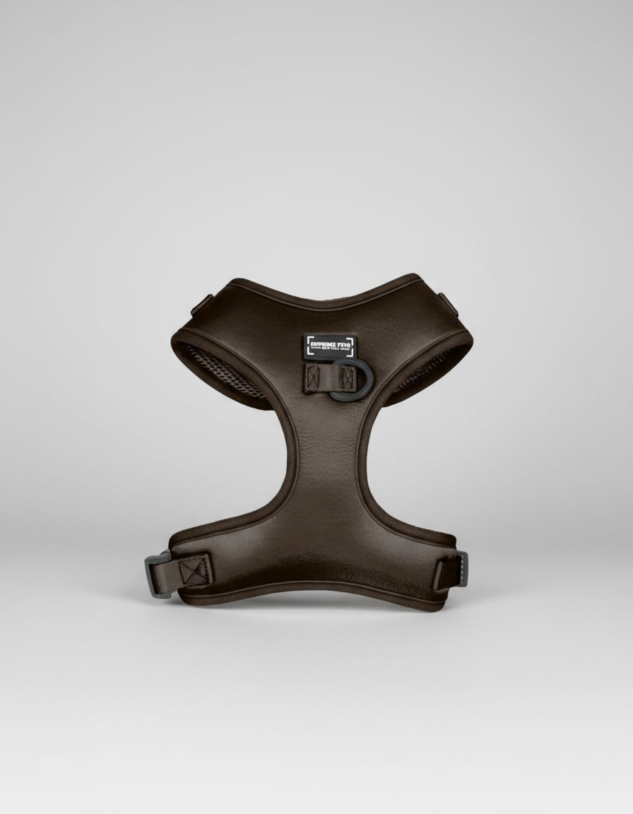 BUNDLE - SILK DARK BROWN-1