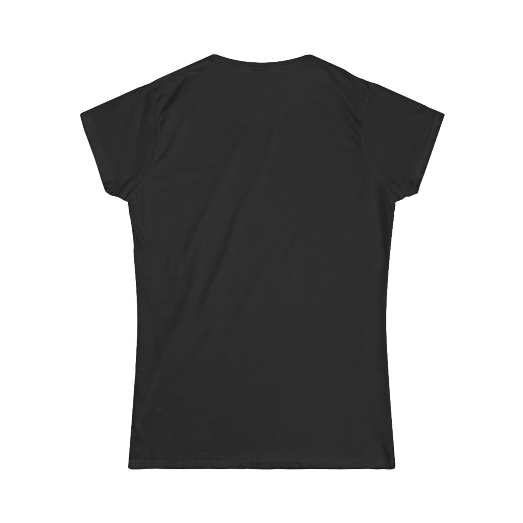 Women’s Tee CAT MOM