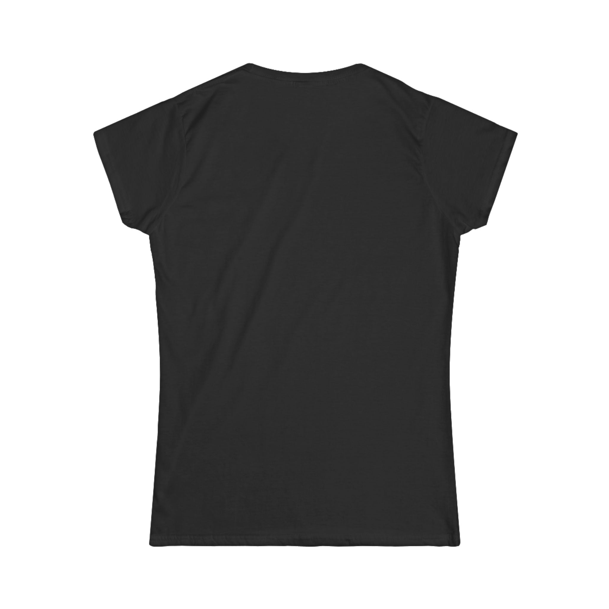 Women’s Tee CAT MOM