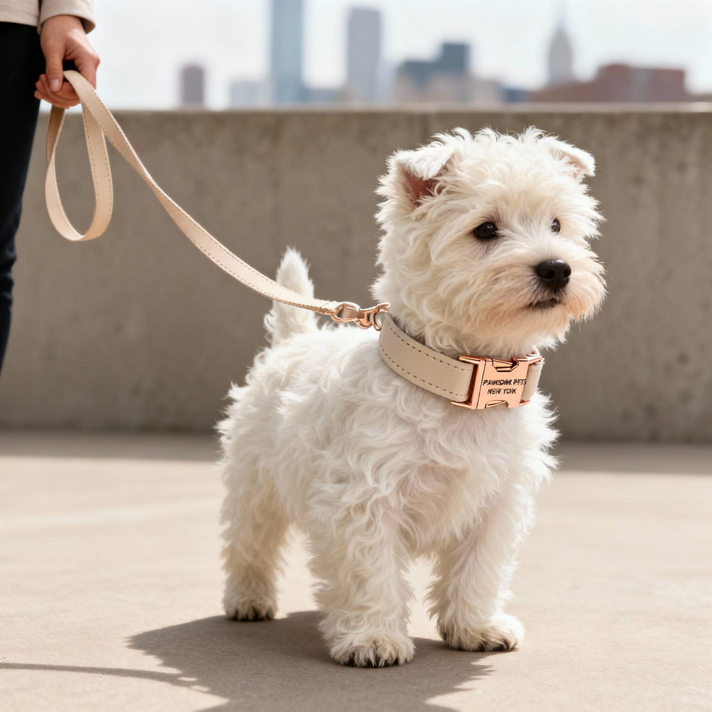 The Pawsome Collar – Everyday Essential