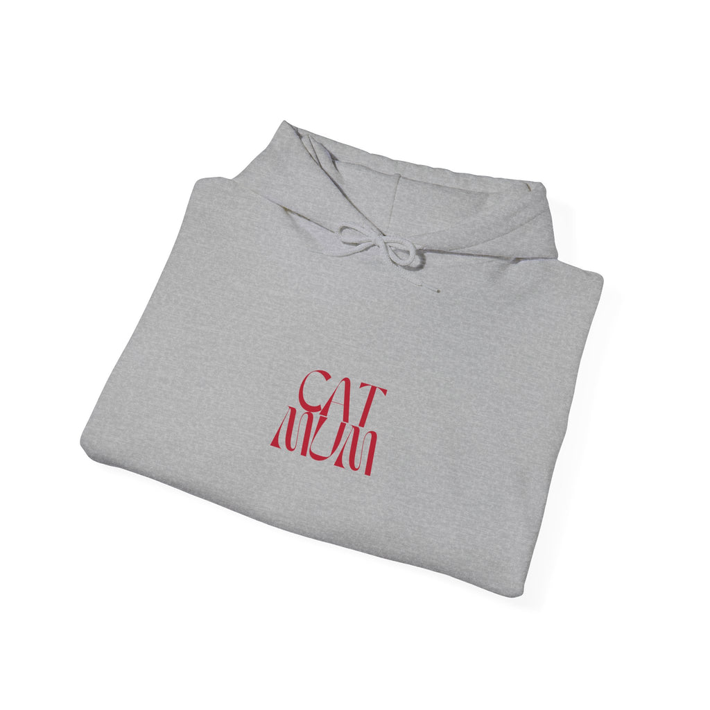 CAT MOM Hoodie