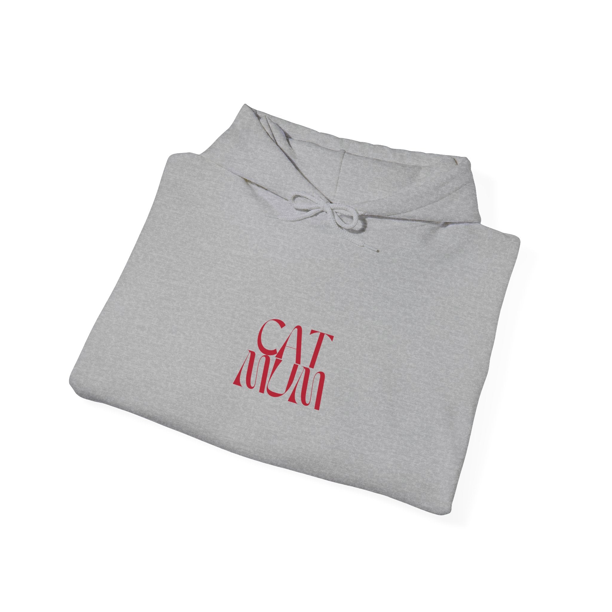 CAT MOM Hoodie
