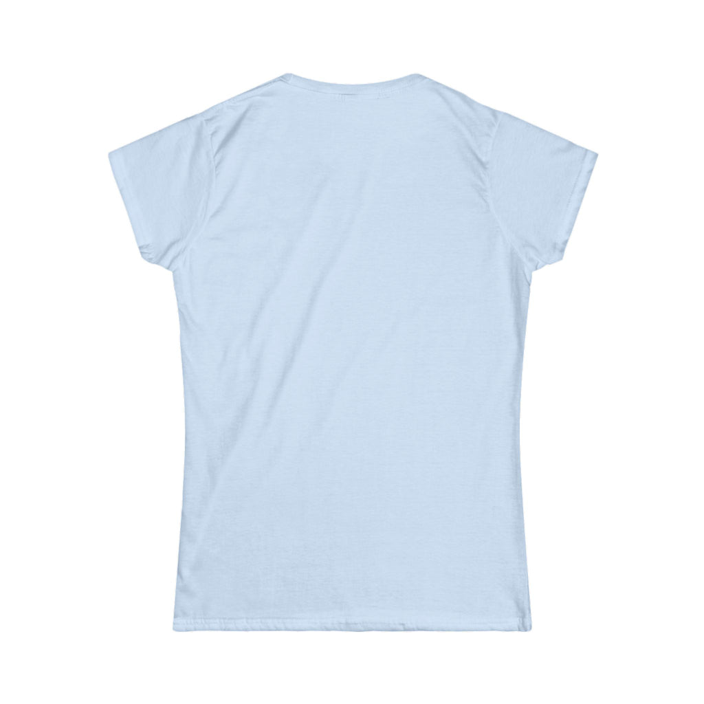 Women’s Tee CAT MOM