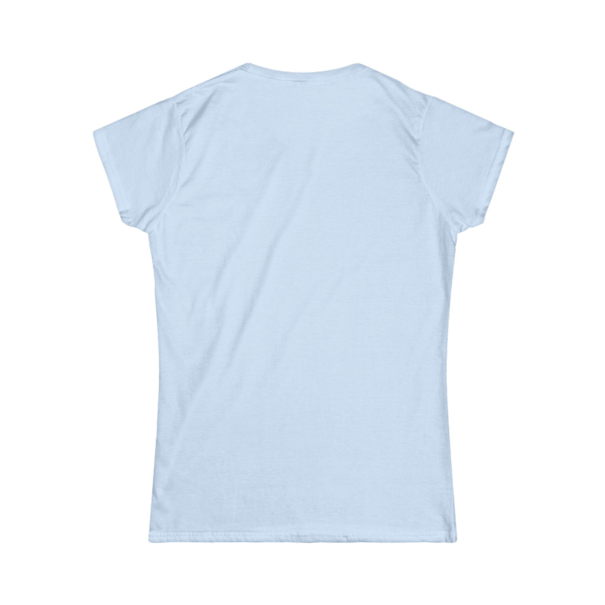 Women’s Tee CAT MOM