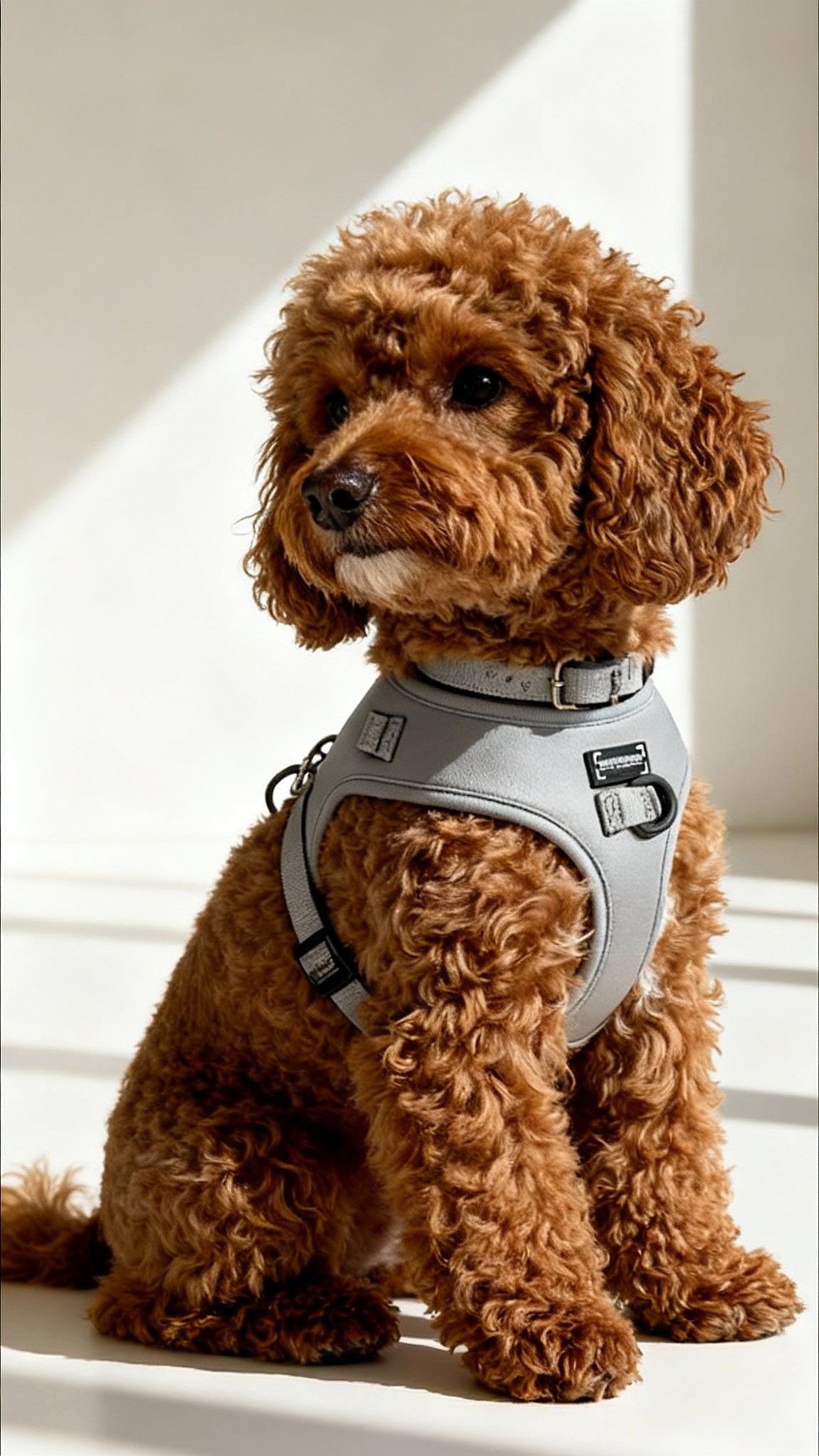 The Signature Walking Set – Grey (5-Piece Bundle)