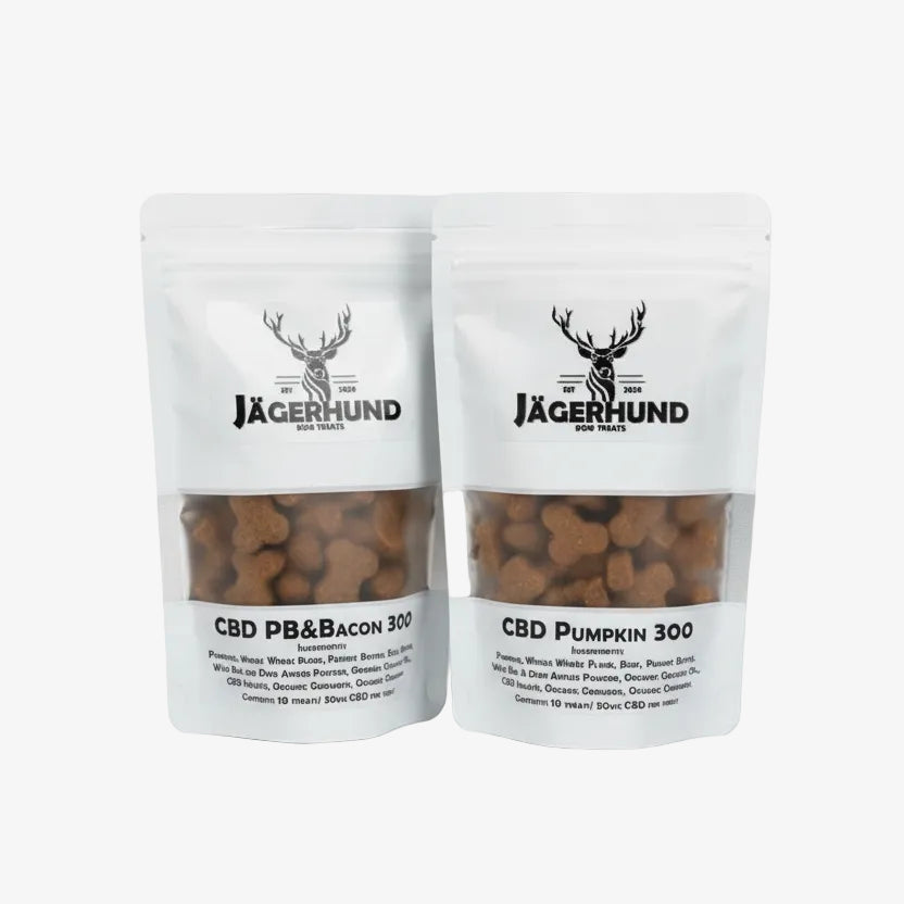 NEW!! CBD Calming Treats