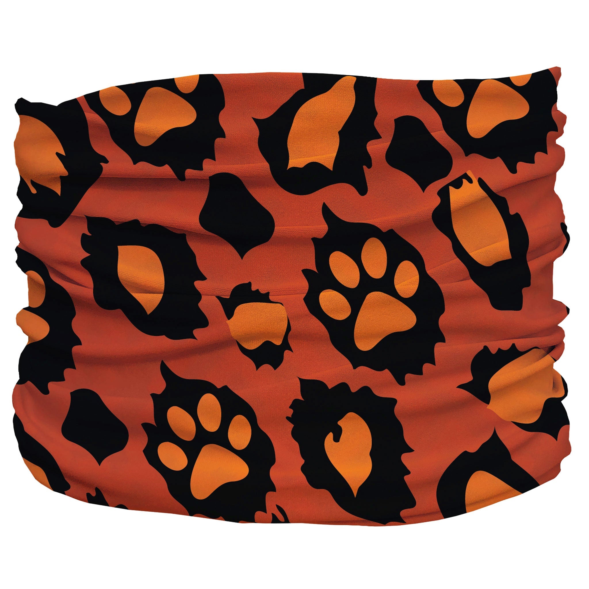 Leopawd Skin Pup Scruff-1
