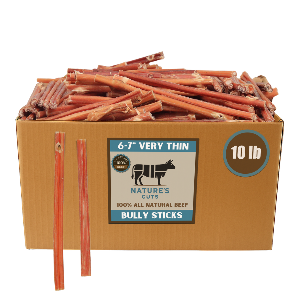 Very Thin Bulk Bully Sticks-6