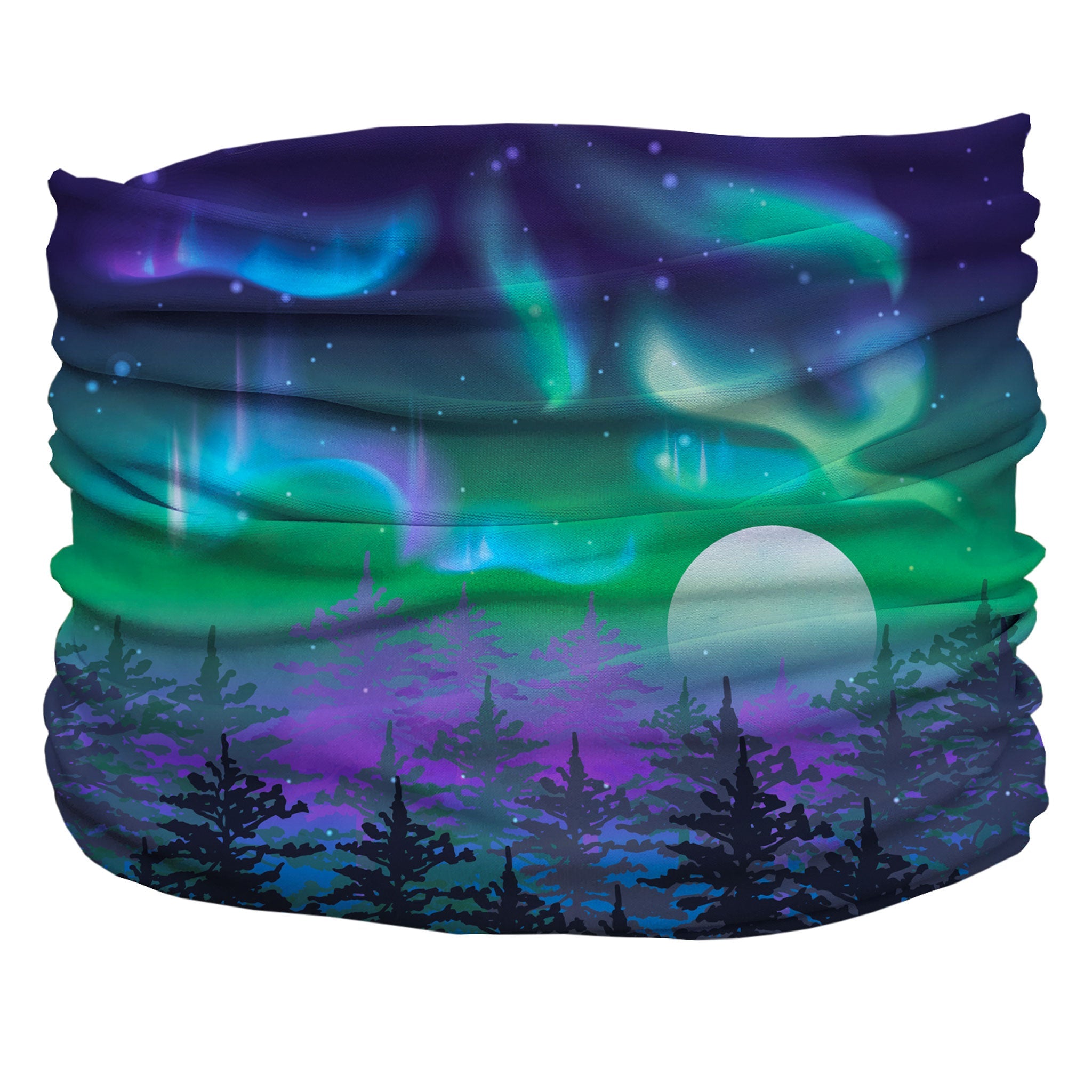 Northern Lights Pup Scruff-1