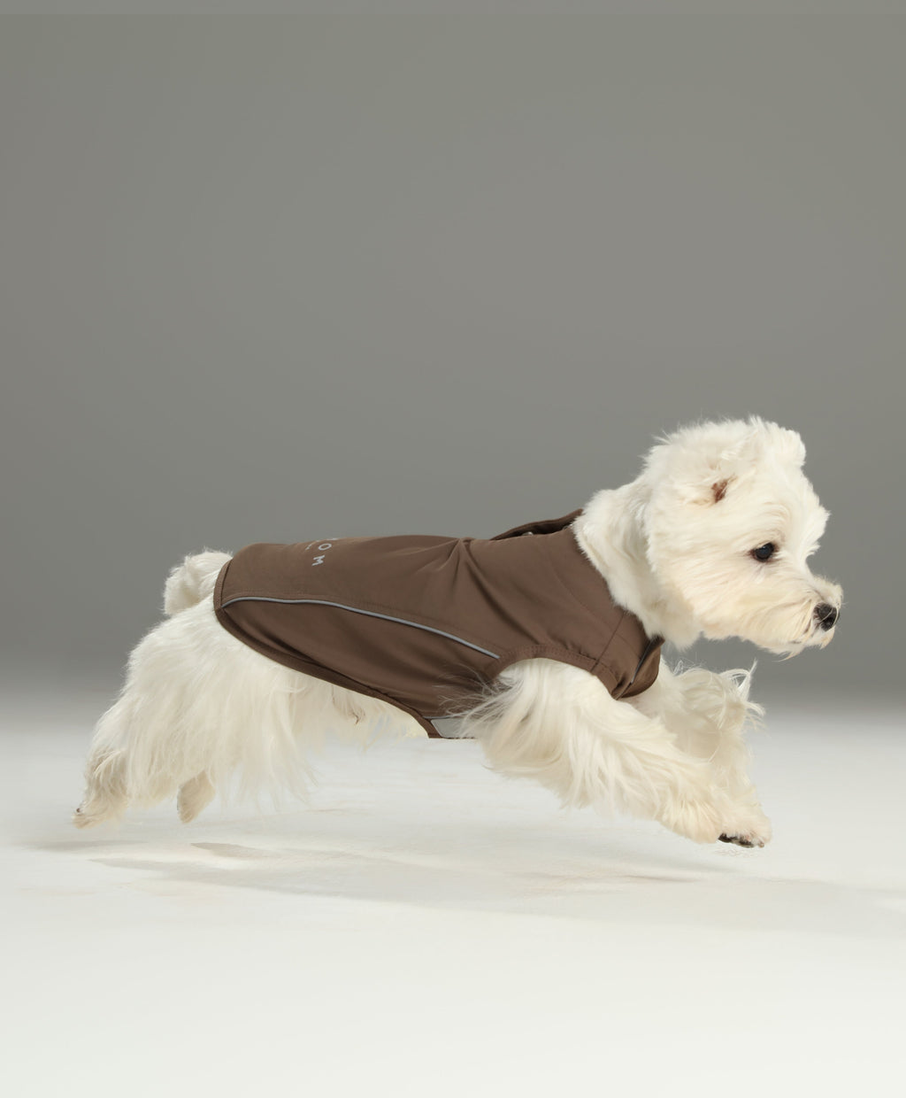 The Chill Vest – Mocha