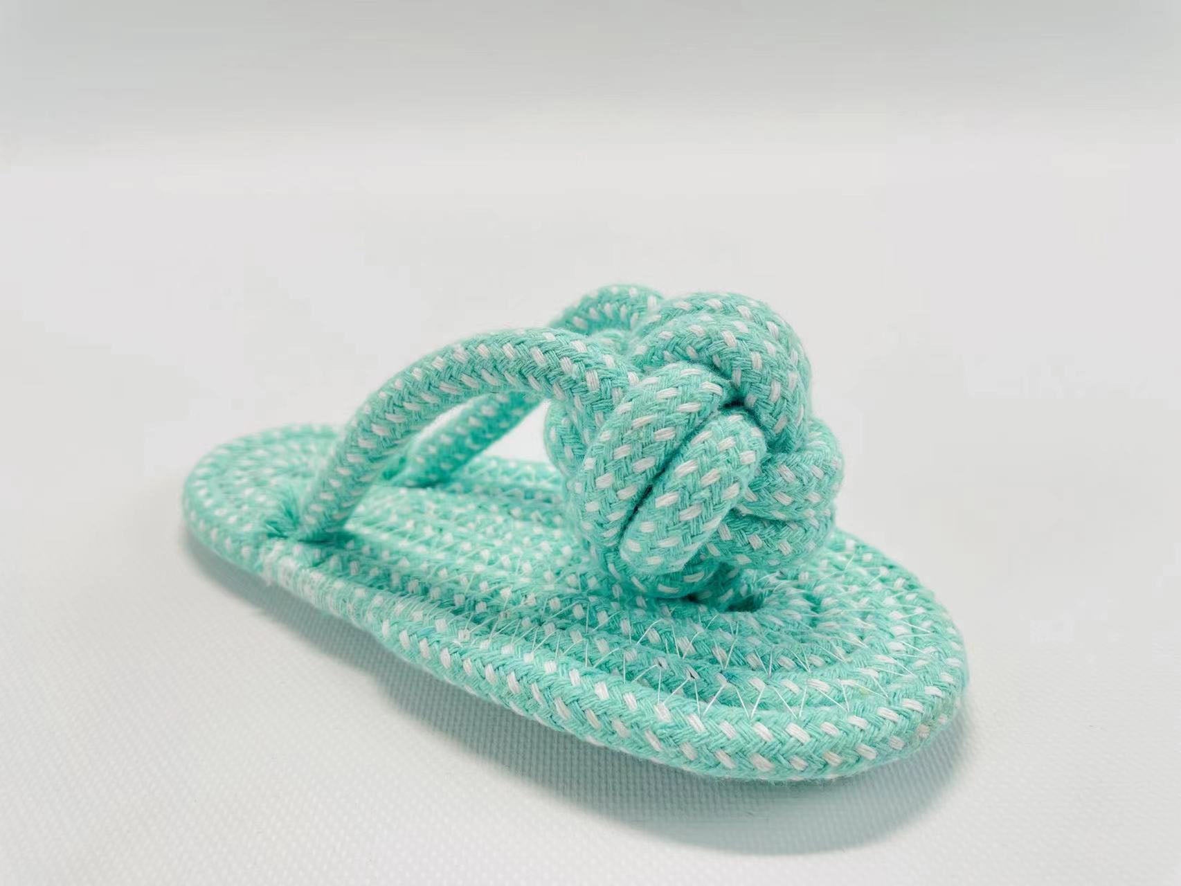 Slipper Rope Toys-6