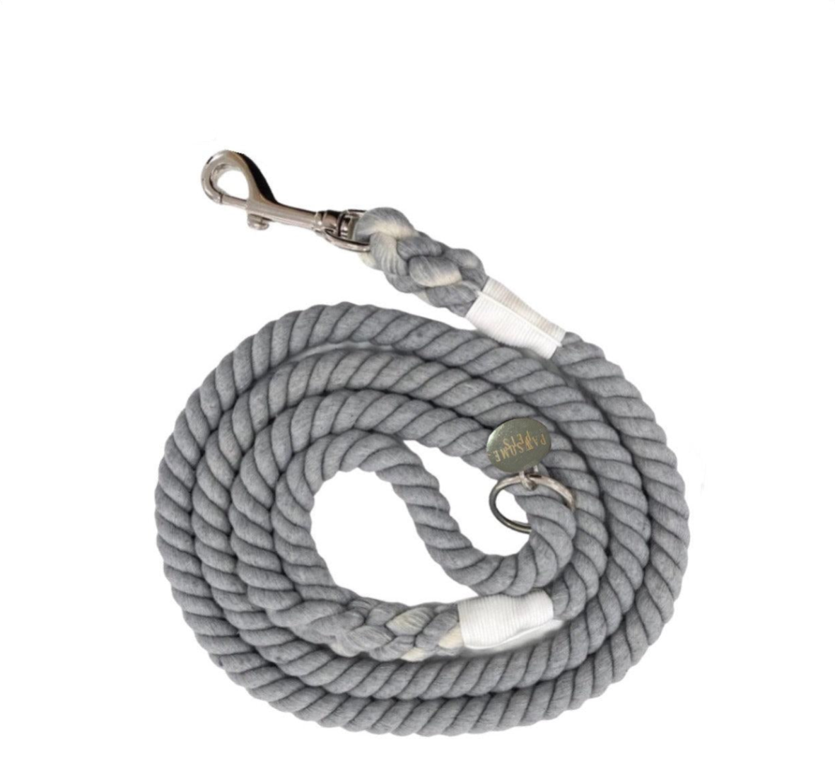 The Rope Leash – Doe