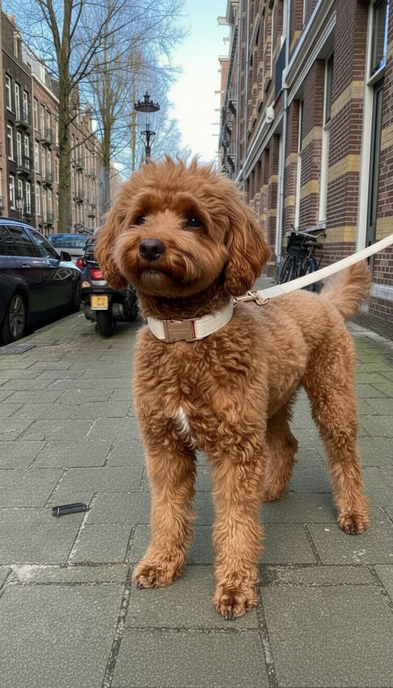 The Pawsome Collar – Everyday Essential