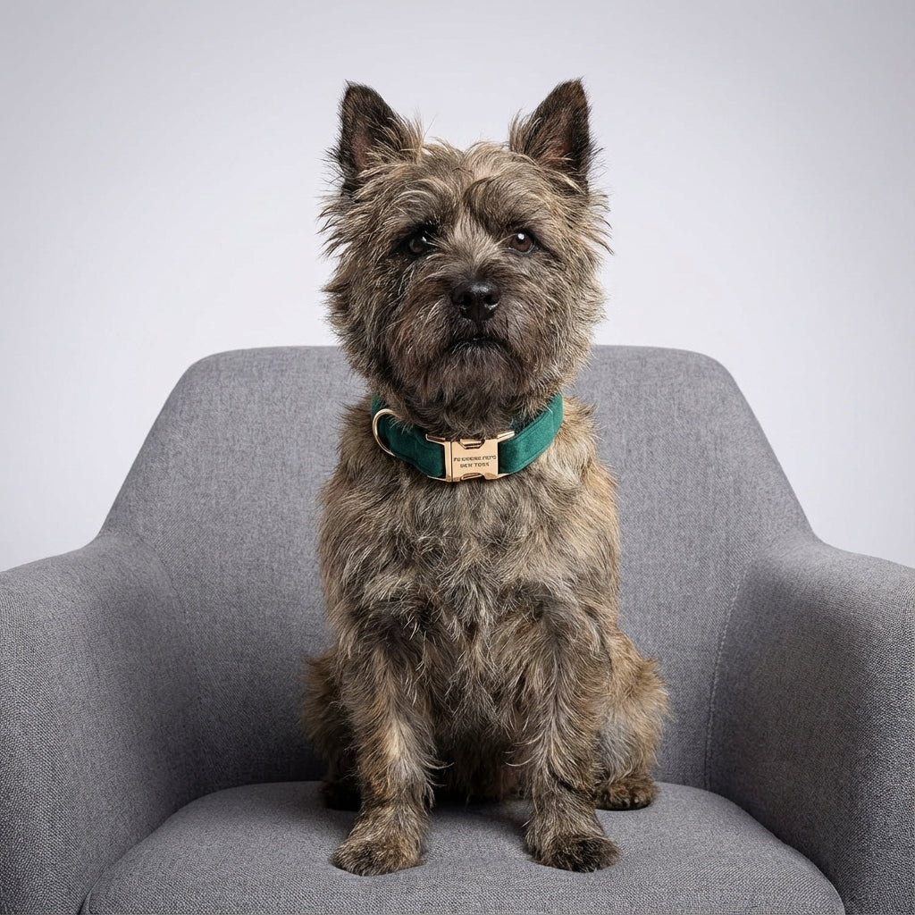 The Pawsome Collar – Everyday Essential