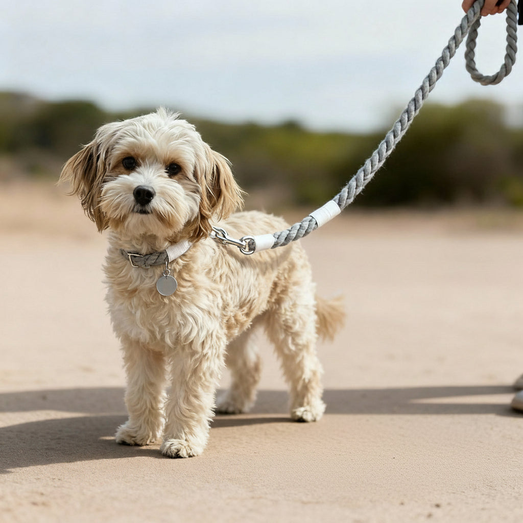 The Rope Leash – Doe