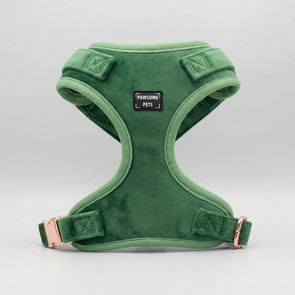 Adjustable Harness Celeste