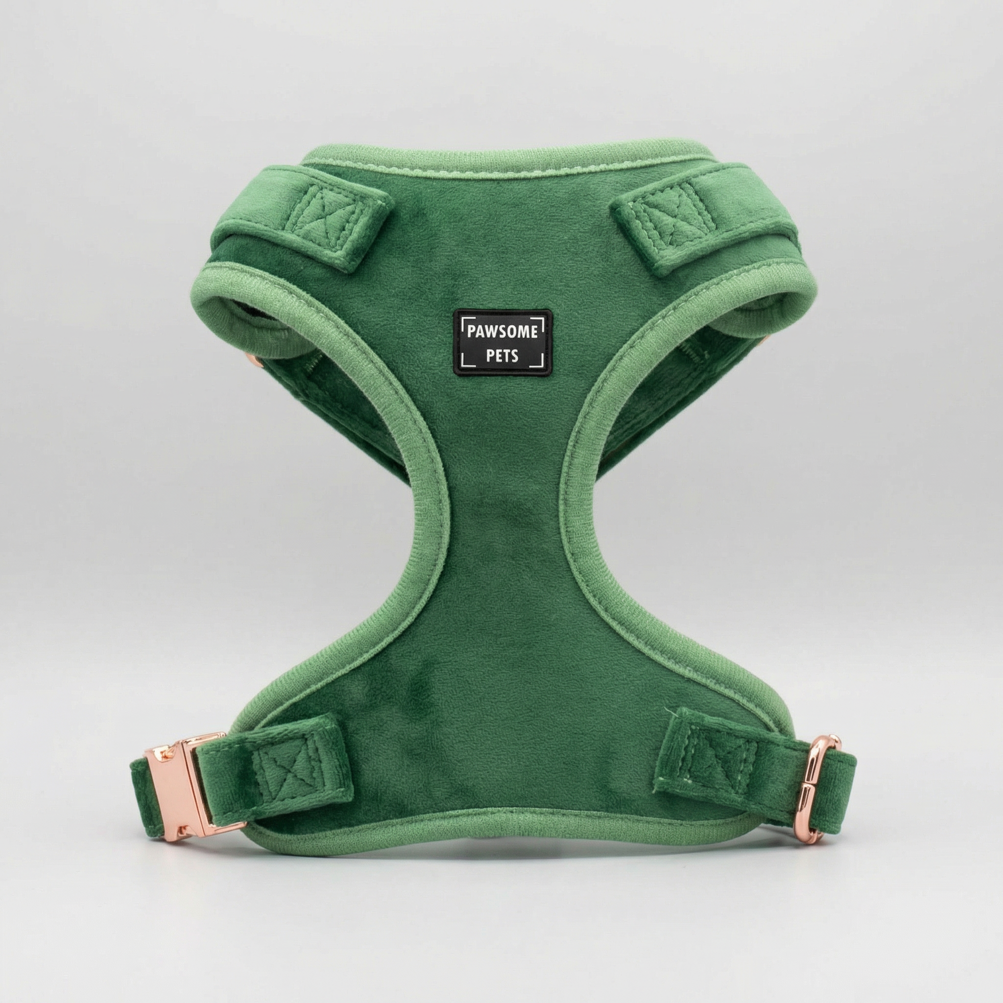 Adjustable Harness Celeste
