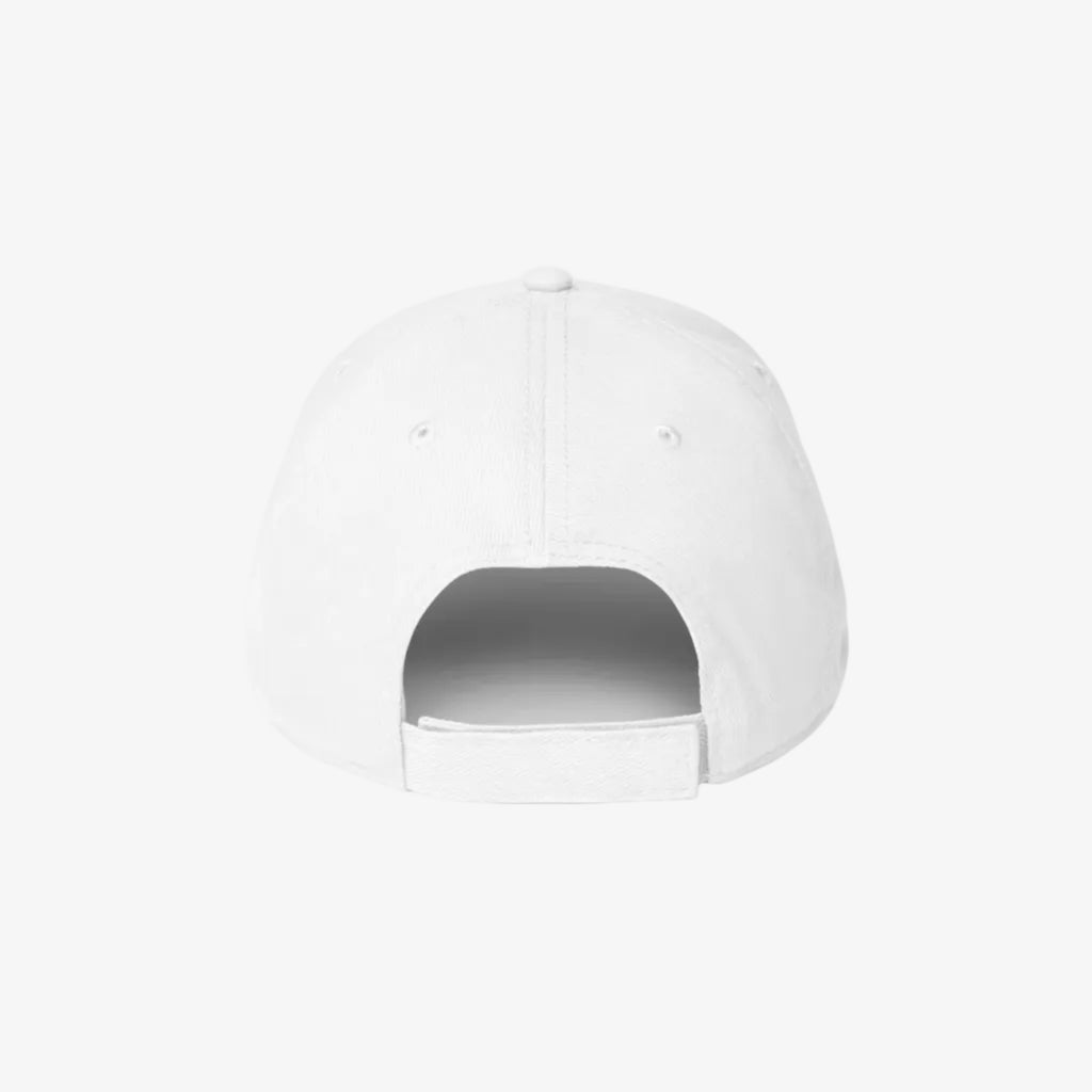 Over Caffeinated & Dog Obsessed Cap
