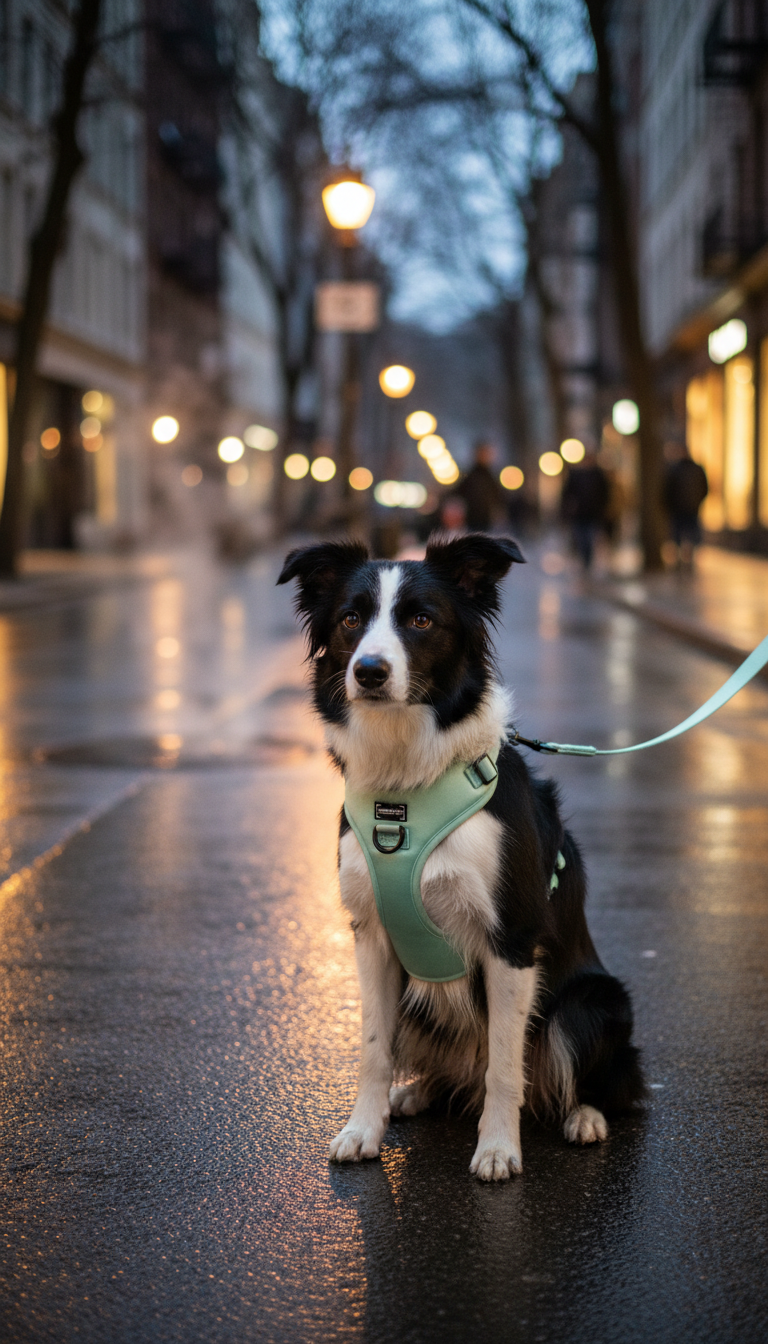 The Signature Walking Set – Mint Green (5-Piece Bundle)