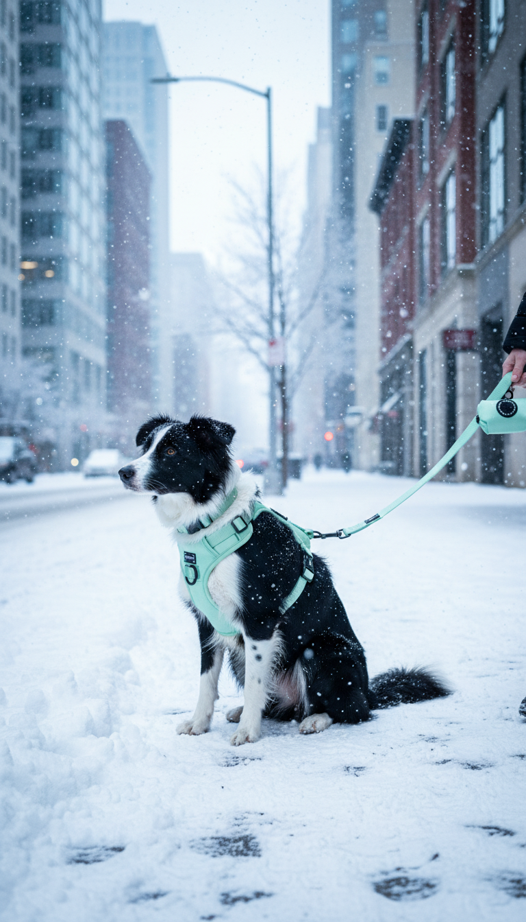 The Signature Walking Set – Mint Green (5-Piece Bundle)