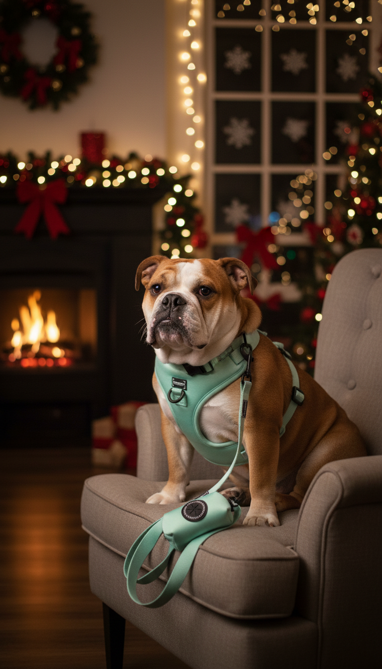 The Signature Walking Set – Mint Green (5-Piece Bundle)